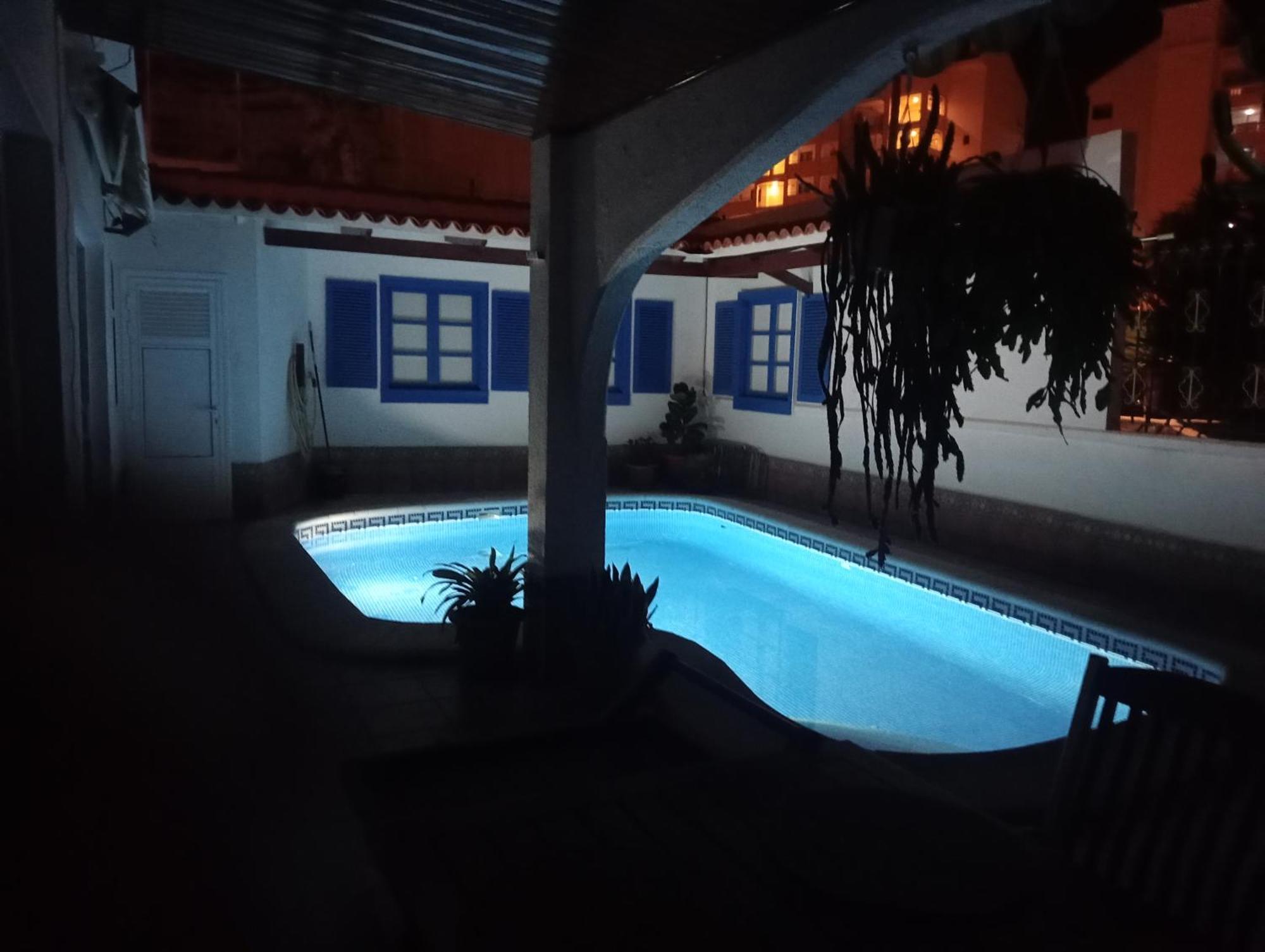 Beautiful Holiday Villa With Heated Private Pool, Los Cristianos Los Cristianos  Exterior photo